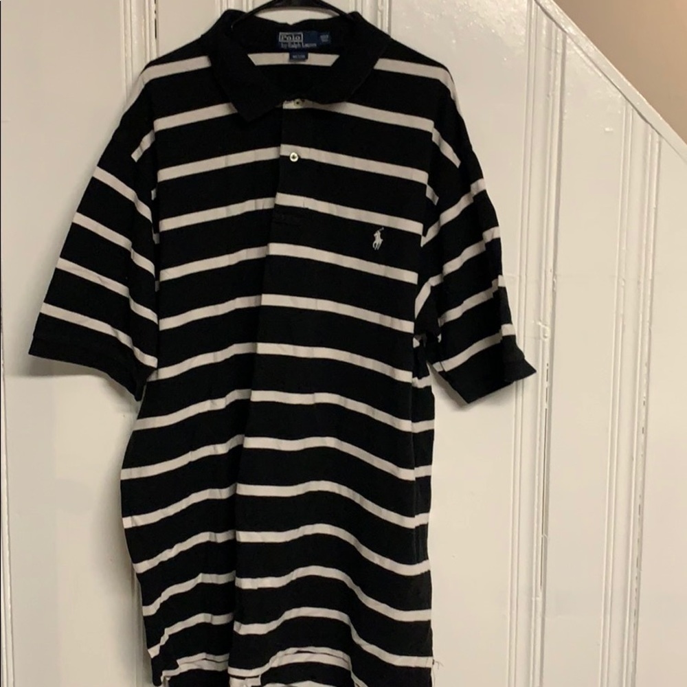 Men’s polo shirt